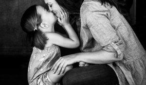 母親,一個偉大的角色