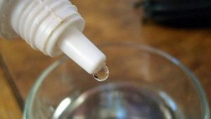 過氧化氫的驚人美容應用