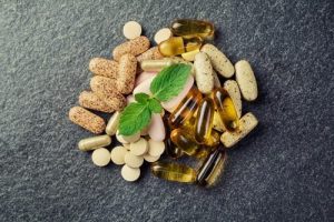 為了健康,每天應該服用這七種保健品