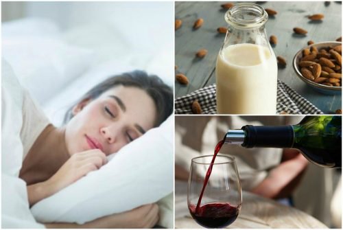 七種幫你對抗睡眠問題的天然飲品