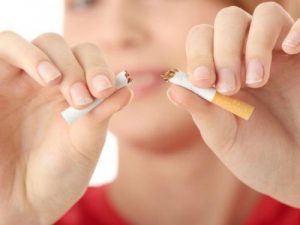 15種心理學戒菸法