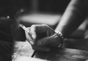 幫你在抽菸後療癒肺部的四種維生素
