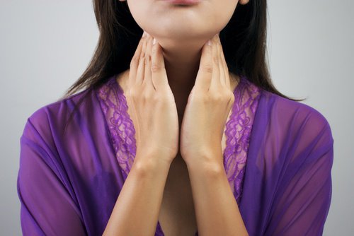 八種症狀識別是否有甲狀腺功能減退症