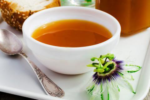 百香果花精油