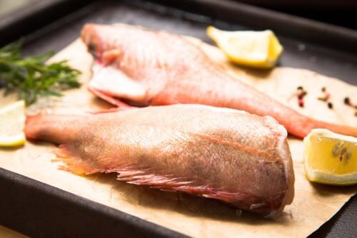 石頭魚