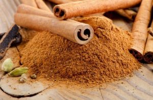肉桂驚人的10項健康優點