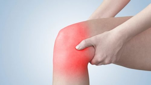 紓解膝蓋疼痛的五種運動