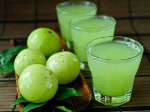 醋栗汁