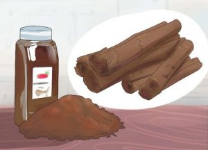 肉桂除了是一味春藥，還有很多優點