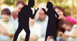 毒性家庭及其特徵