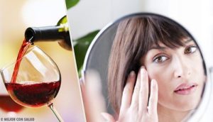 可能改變臉部樣貌的四種食物