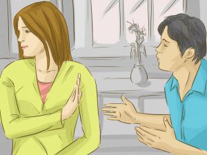 學習為你的人際關係設立界限