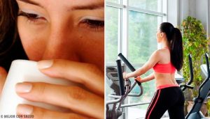 空腹時不該做的6件事