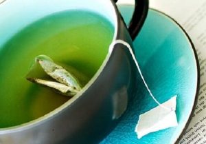 可輕易減重的3款綠茶飲料