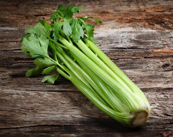 西洋芹1