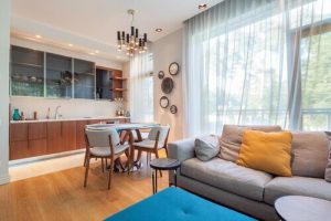 讓家裡更有條理的7撇步