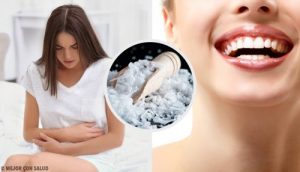 你應該在飲食中包含鎂的三種理由