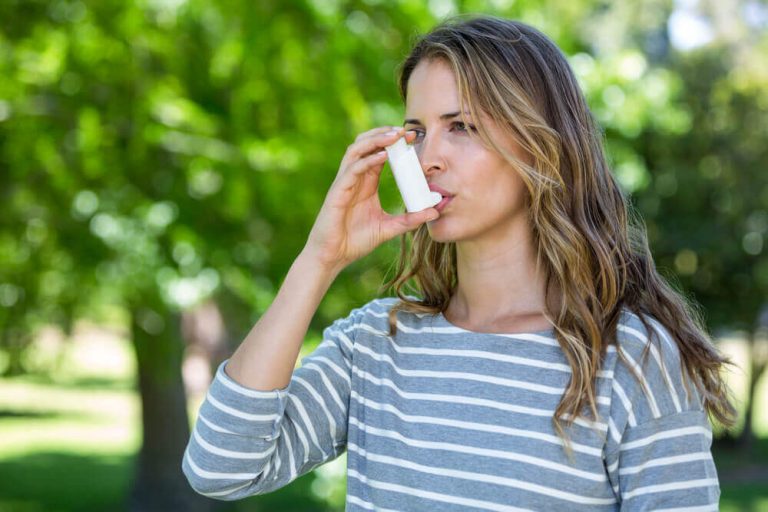 哮喘及其症狀可以控制嗎？
