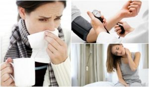 缺乏維生素D的10種症狀