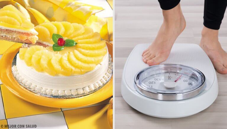 3種不會發胖的美味甜點