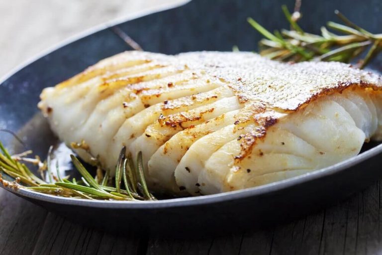 三種簡單又美味的魚料理