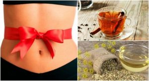 假期大吃大喝之後,減輕腹脹的5種療法