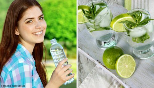 7個簡單方法讓你多喝水