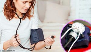 8個在家正確量血壓的技巧