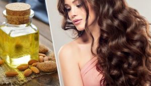 使用這些髮膜,得到閃閃發亮的頭髮