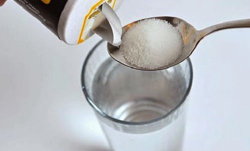 鹽水