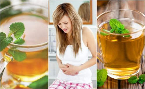 5種緩解大腸激躁症的最佳茶飲
