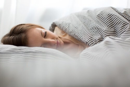 睡眠