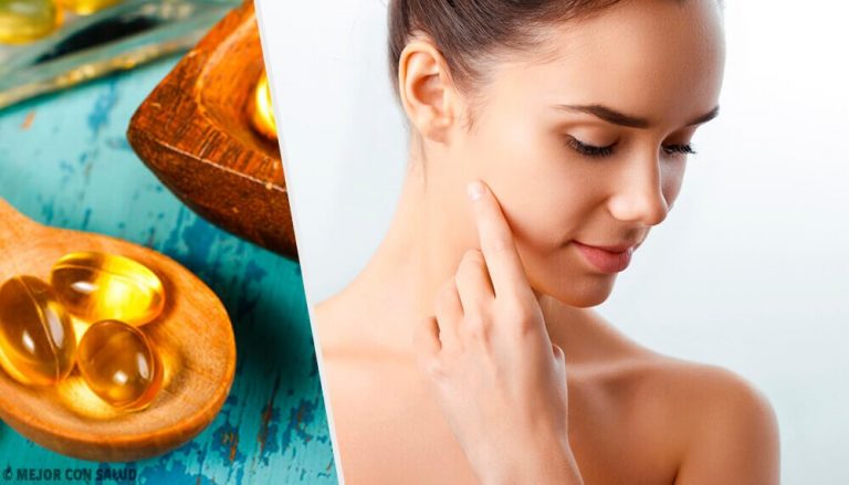 5種使用維生素E膠囊保養皮膚的好方法