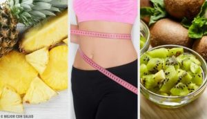 四種幫助減重的排毒飲品