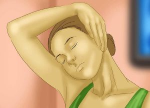 消除肌肉攣縮的五個秘訣