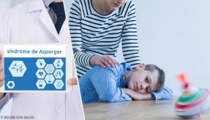 亞斯伯格症候群的症狀與相關資訊