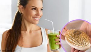 避免季節性掉髮的秘訣