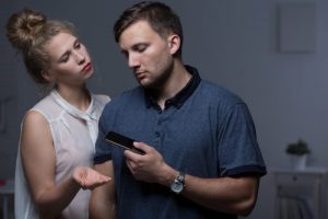 5種導致關係結束的行為