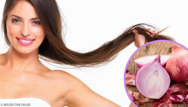 5種讓頭髮長得更快的自然療法