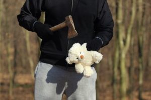 我的小孩是精神病態者嗎?