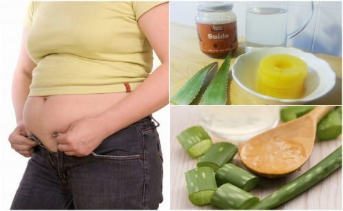 5種清潔大腸的蘆薈療法
