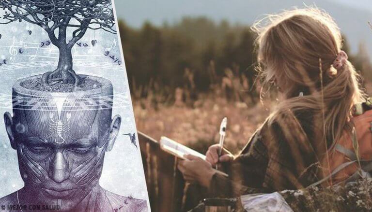 保持正面的心態