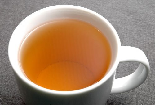 乳薊茶