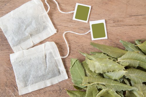 印度苦楝樹茶