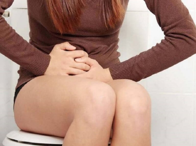 排尿减少