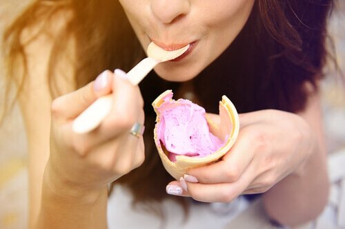 不要剝奪你喜歡的食物