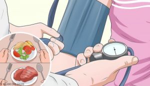 你知道這些食物會增加血壓嗎？