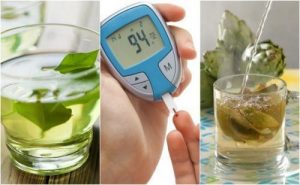五種控制血糖的家庭療法