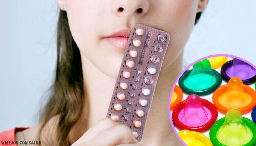 我應該停止服用避孕藥嗎？