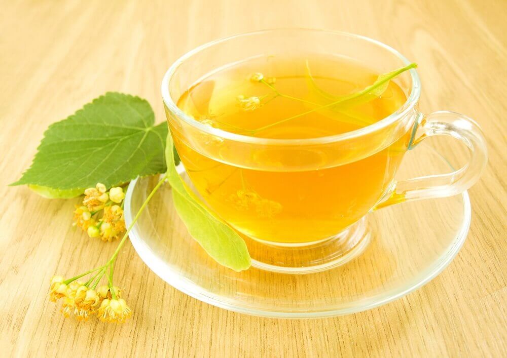 菩提花